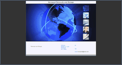 Desktop Screenshot of norspeed.co.uk